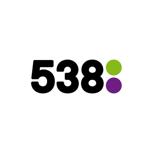 Radio 538